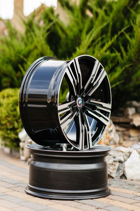 Jante 20 BMW ///M R20 G