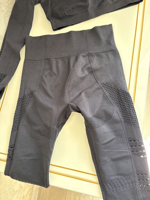 Одежда для фитнеса