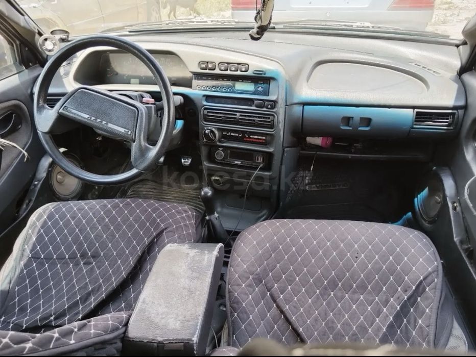 Лада 14 обмен или продам