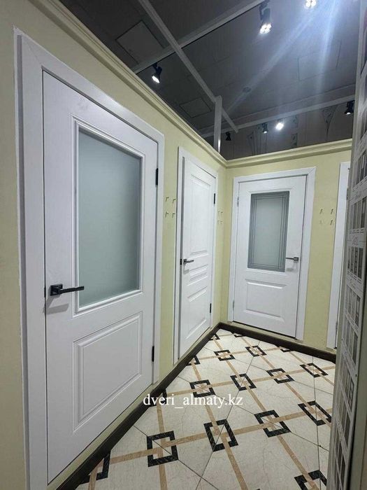 Двери межкомнатные двери