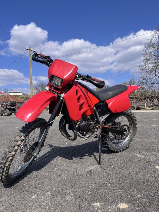 Vand cross Aprilia rx 50 2003