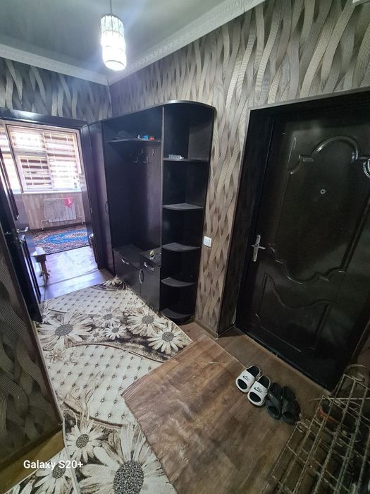 3 xonali kvartra ijaraga beriladi
