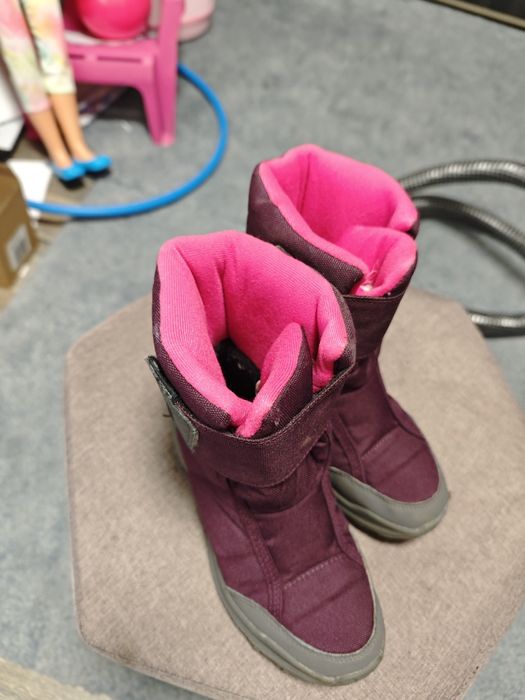 Апрески,ботуши размер 32