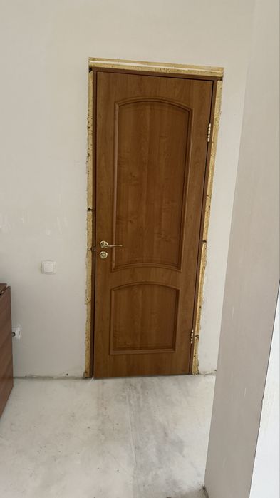 двери бу межкомнатные