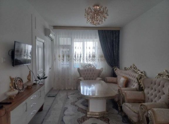 Панелний арендага квартира