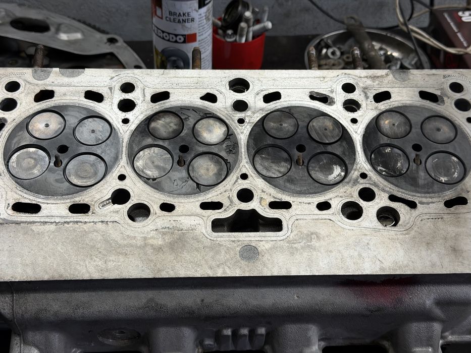 Chiuloasa VW 2.0 CBAB CBBB