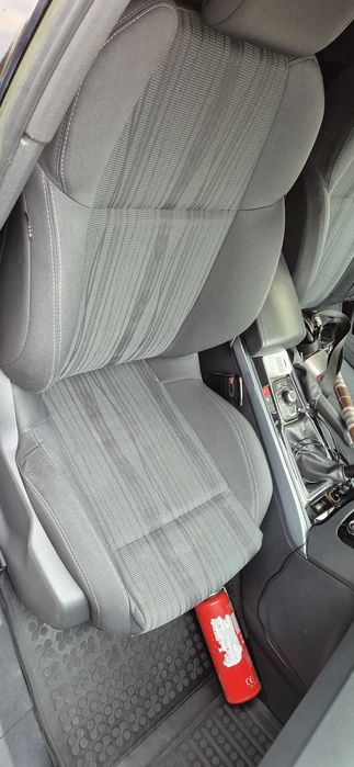 Vand Peugeot 508
