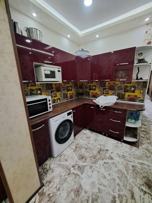 Квартира в аренду в чирчик