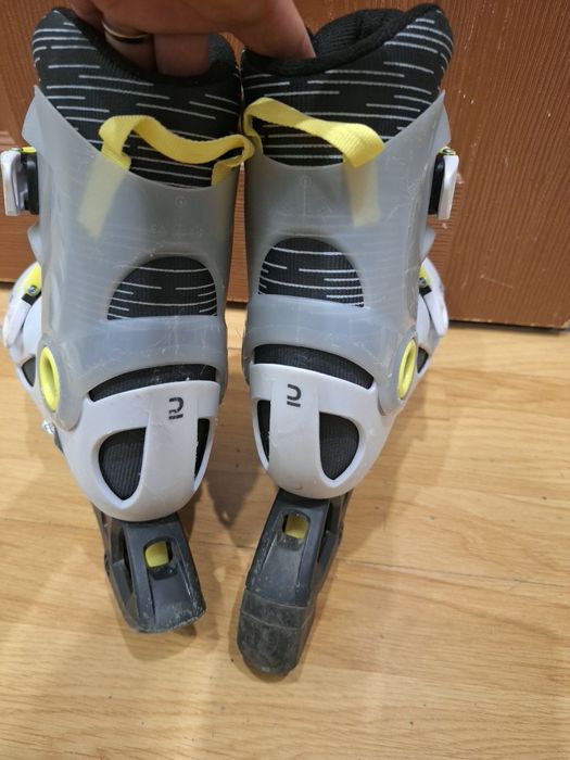 Детски ролери OXELO