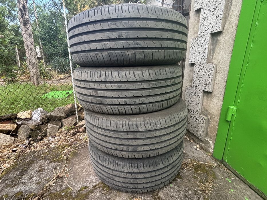 235 55 17 летни гуми Maxxis