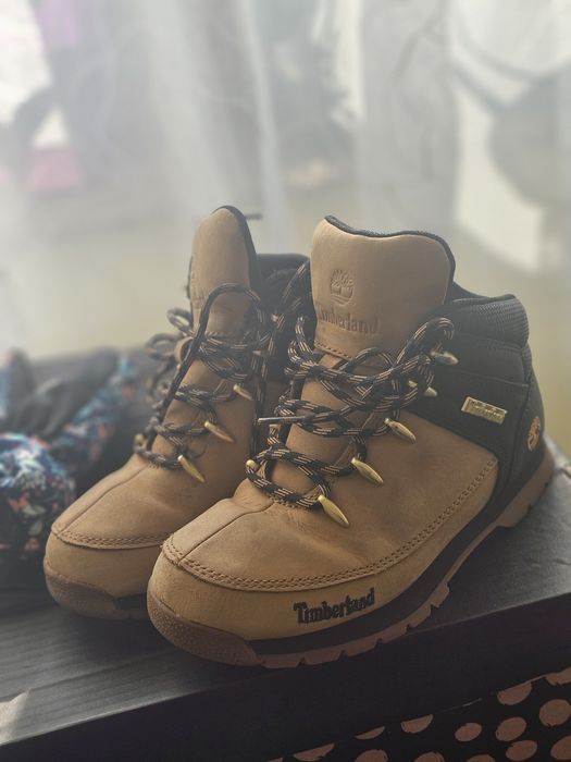 Timberland marimea 35
