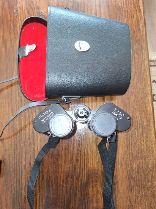 Бинокъл Falkon Primax