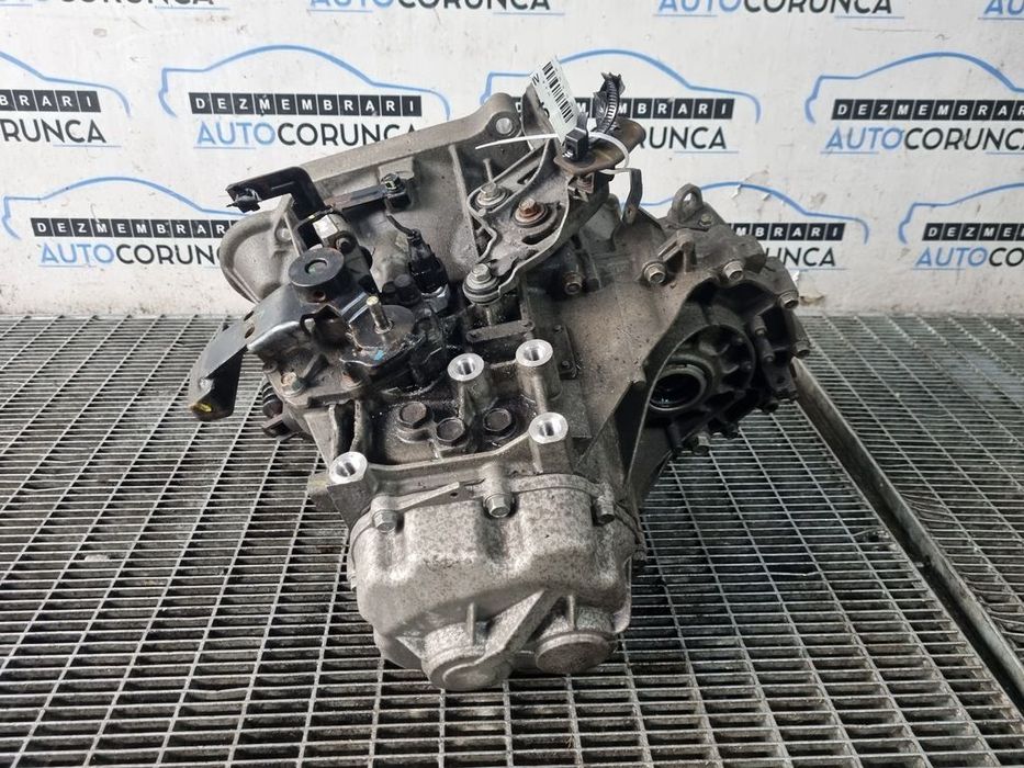 Cutie de viteze Kia Sportage IV 1.6 Benzina 2016 - 2018 132CP Manuala 6 Trepte G4FD ...