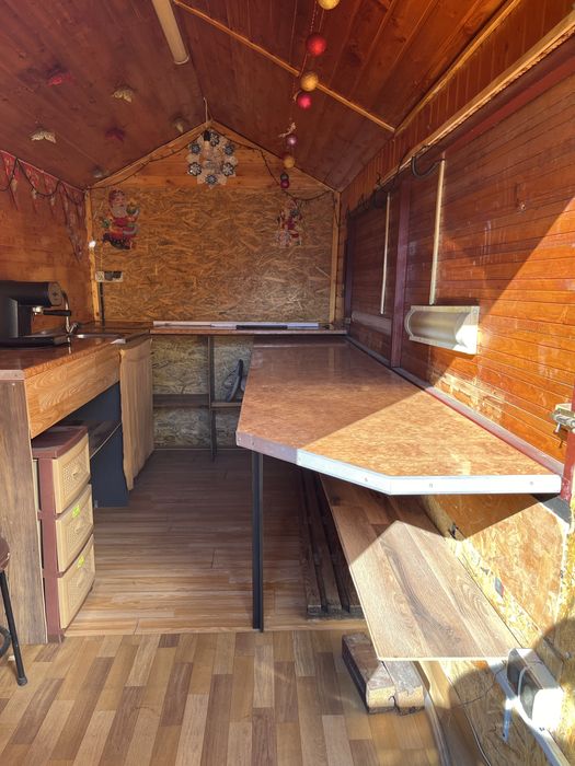 ‼️Căsuță Comercială‼️