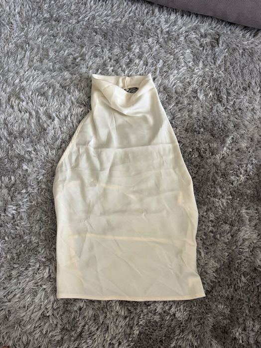 Дамски топ Zara модел