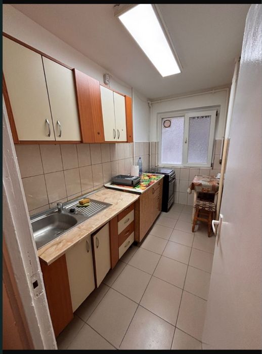 Apartament 2 camere Trivale