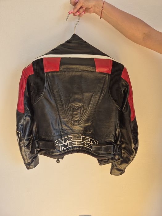 Geaca moto Arlen Ness