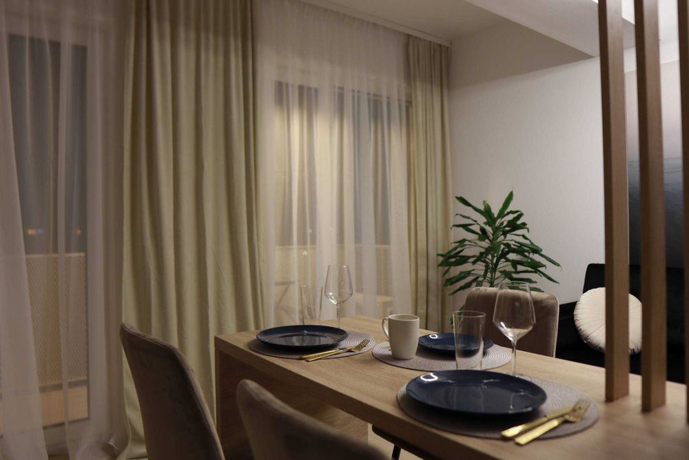 Apartament Studio-2 camere Kara Residence - Zona Aradului