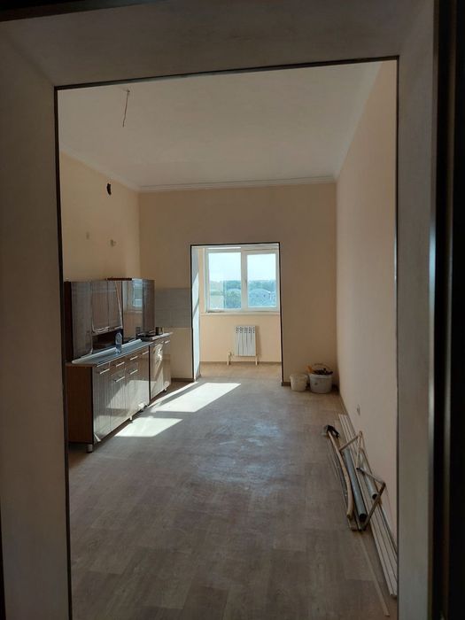 225 млн келисимли изинде 190 млн кредити бар.Шайхана Гоголь мектеп кар