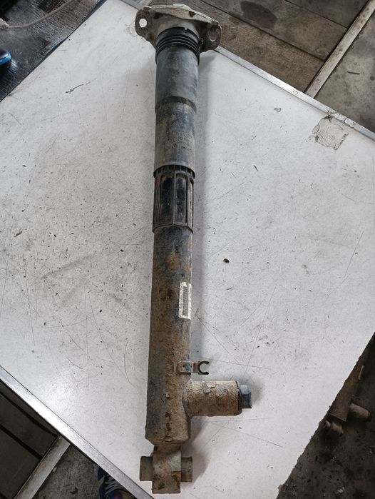 Telescop Electric Dreapta Spate Volkswagen (Svw) Passat (B8) [ 2016 -