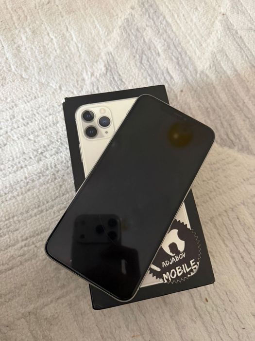 IPhone 11 pro max 64g