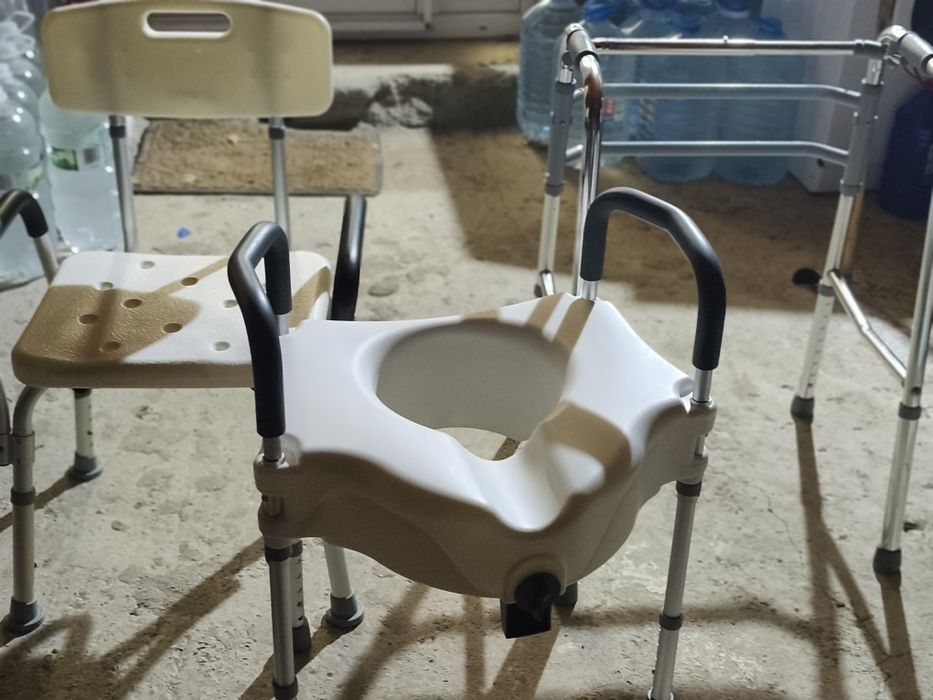 Cadru mers persoane cu handicap