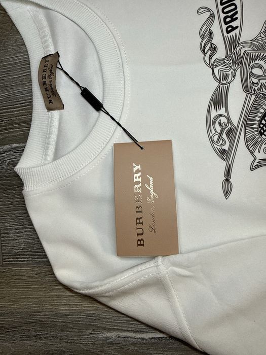 Pulover Burberry