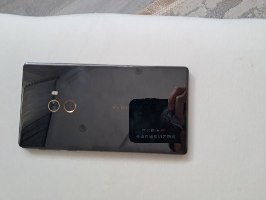 Телефон Смартфон Xiaomi Mi Mix