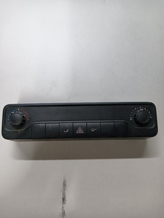 Clima/Buton Avarie Mercedes-Benz Sprinter 3,5-T 907 2018 - > A90790540