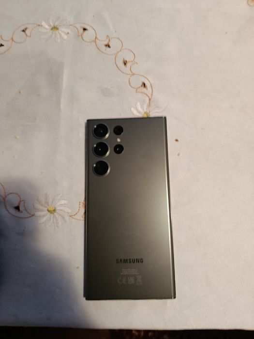 Samsung s23 ultra