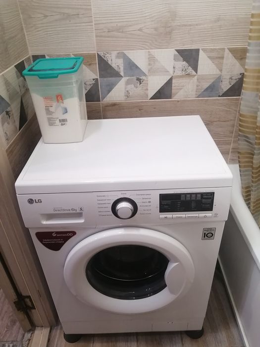 Продам 3х комнатную