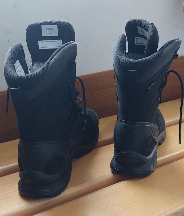 Bocanci Salomon    marime 44,2/3