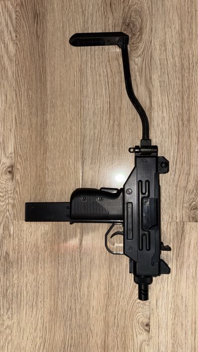 UZI Spring Airsoft