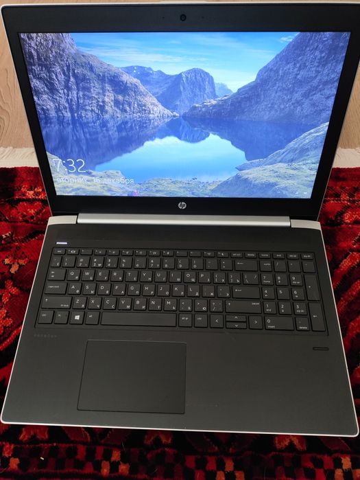 Продам Ноутбук HP 450 G5 Core i5