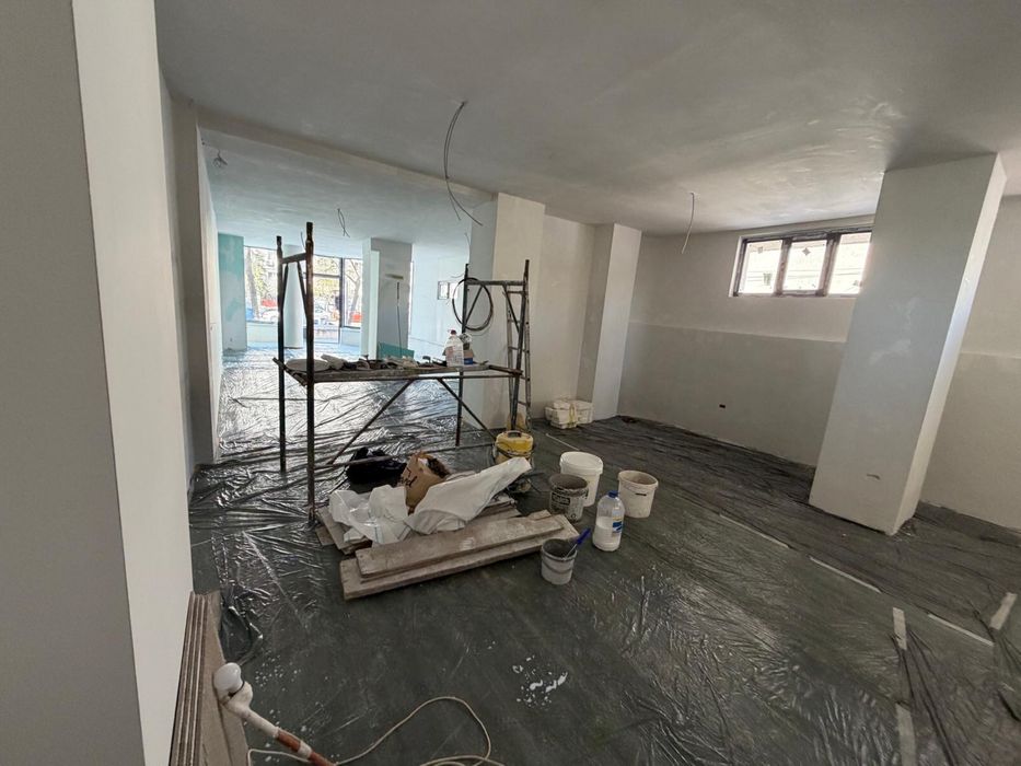 Spatiu comercial Dorobantilor -Piata Mare