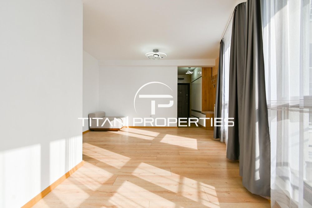 Дава се под наем Тристаен апартамент в София, Павлово - 130 кв.м за 1050 € - Снимка #13