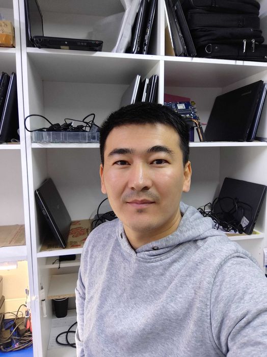 Честный мастер Бауыржан ремонт компьютеров ноутбуков цены честные