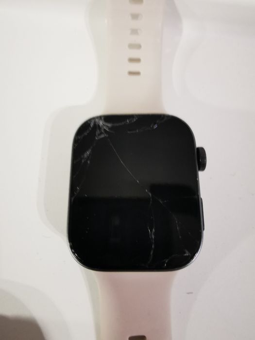 Smartwatch HUAWEI Watch Fit 3