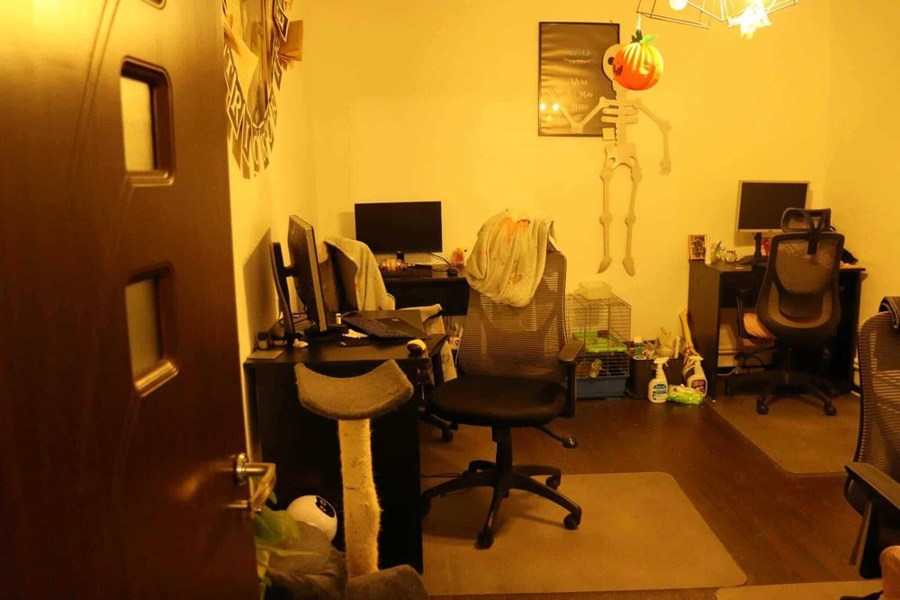 Casa de inchiriat Craiova, zona rezidentiala centru