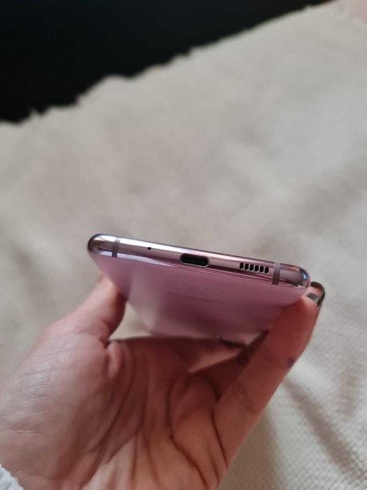 Sumsung Galaxy S20 Fe