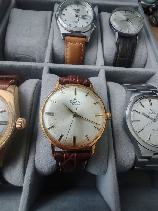 Doxa by Synchron Mecanic