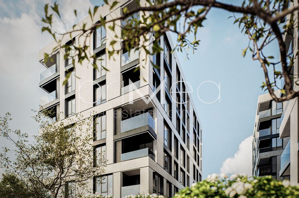 2-стаен в Бургас-Меден рудник - зона В площ 78 цена 76992