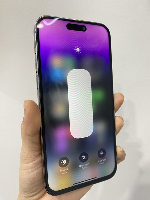 Iphone  14pro  MaX 512Gb 75 %