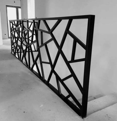 Перила на заказ Стилье Лофт