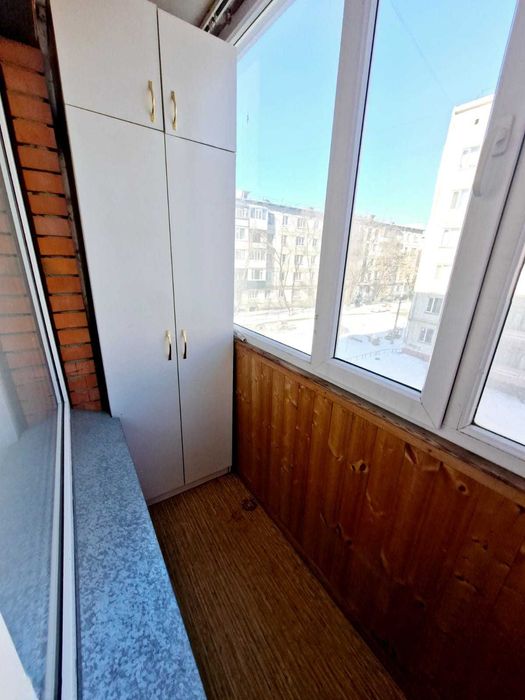 Продажа 3-комнатной квартиры