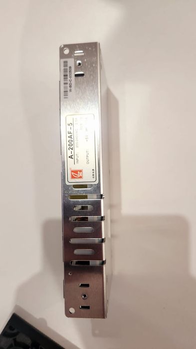 Продам LED панели и блок питания