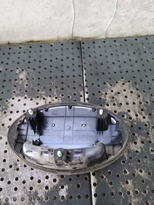 Emblema maner haion hyundai i10 ba ia