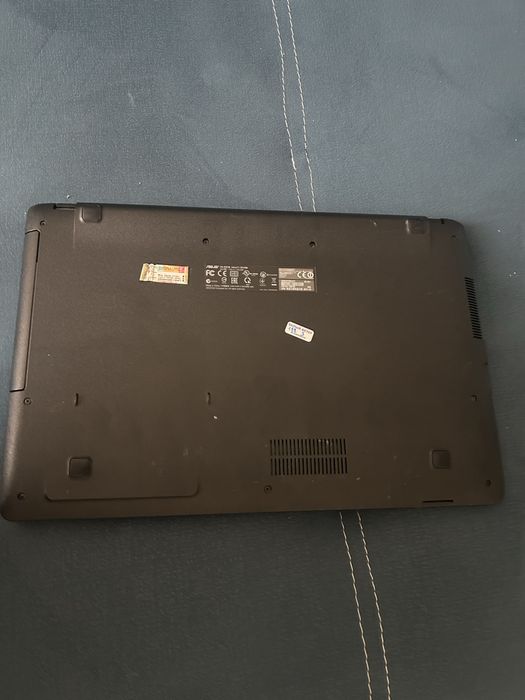 ноутбук Asus X551m