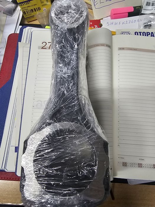 биела за Mercedes om654