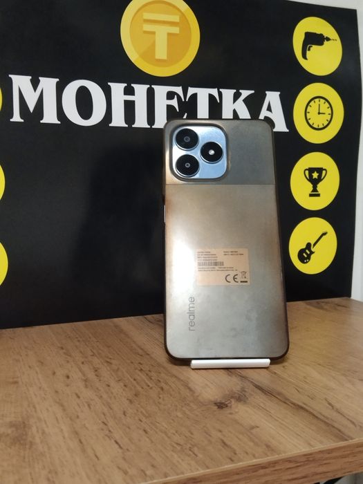 REALME NOTE 50 256GB [Ломбард Монетка]